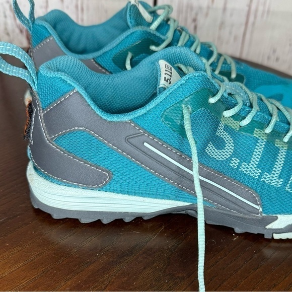 5.11 Recon Trainer Women’s training shoes for crossfits, obstacle course gym GUC - Picture 13 of 16